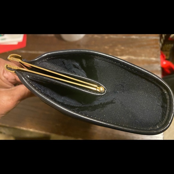 DIOR Vintage clutch Auth  1980’s RARE ! - Picture 6 of 8